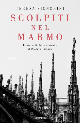Scolpiti nel marmo storie - marmo.,