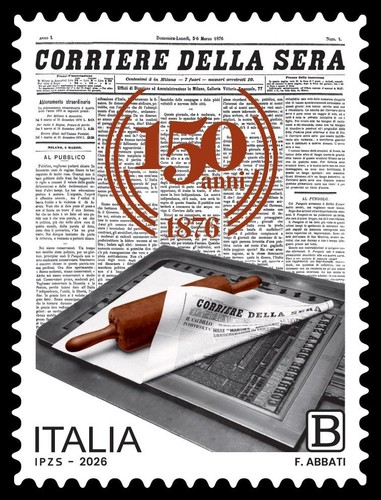 Repubblica 2026 150 - repubblica, 150°