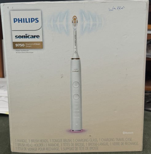 Philips sonicare diamondclean - philips,