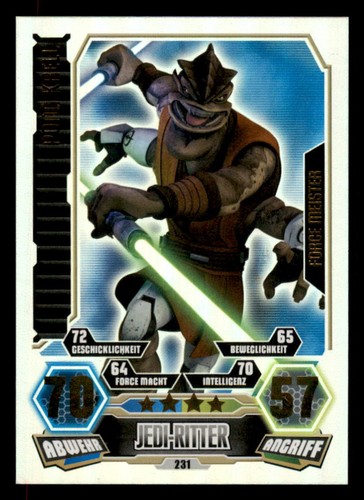 Pong krell star - wars, force