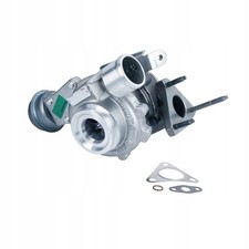 Turbocompressore Garrett