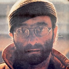 CD Lucio Dalla, Lucio Dalla