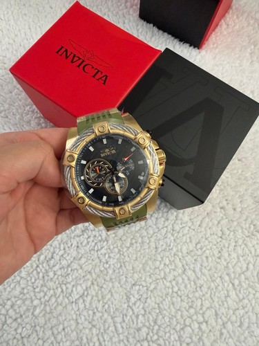 Orologio uomo invicta bolt - uomo,