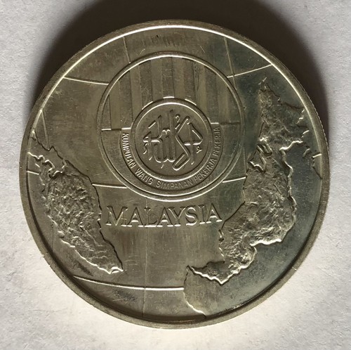 Malaysia 25 ringgit - malaysia,