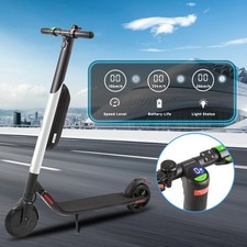 SEGWAY ES4 Scooter elettrico