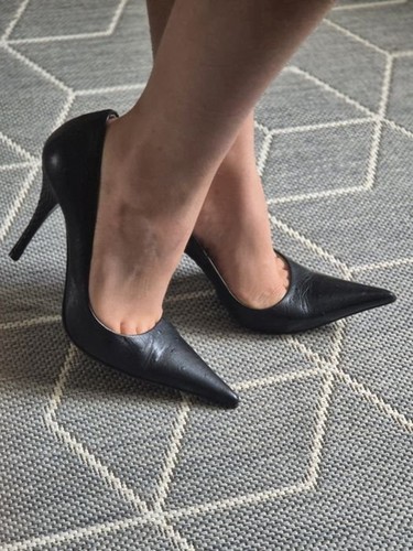 Tacchi donna gianmarco lorenzi - tacchi,
