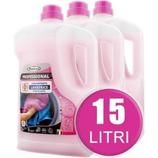 15 LT MAURY'S PROFESSIONAL