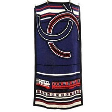 Chanel Telo Mare Asciugamano