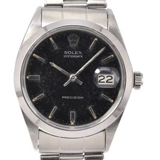 ROLEX Oyster Date Precision