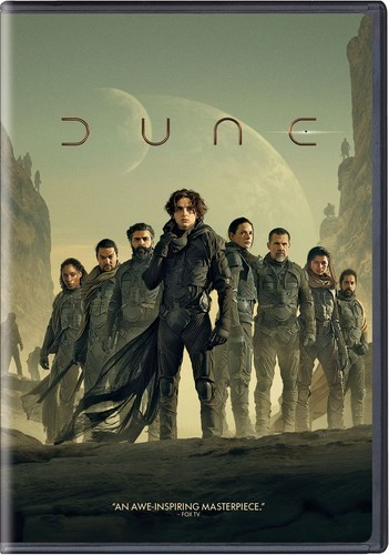 Dune - , (dvd)