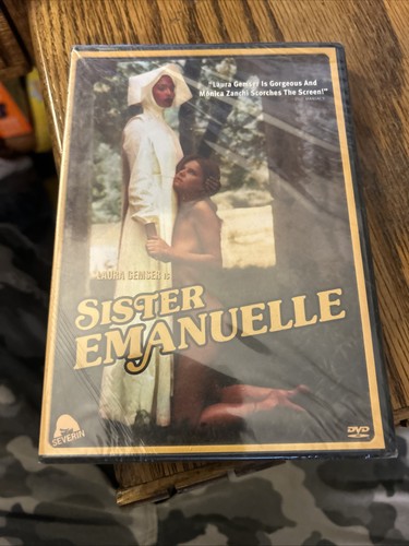 Sister emanuelle sevrin - sister,