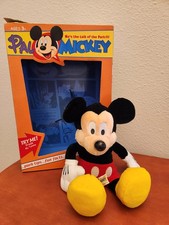 PAL MICKEY WALT DISNEY WORLD