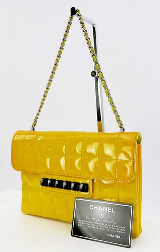 Autentica borsa mano chanel - autentica,