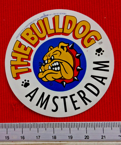 Autoadesivo sticker vintage - ,