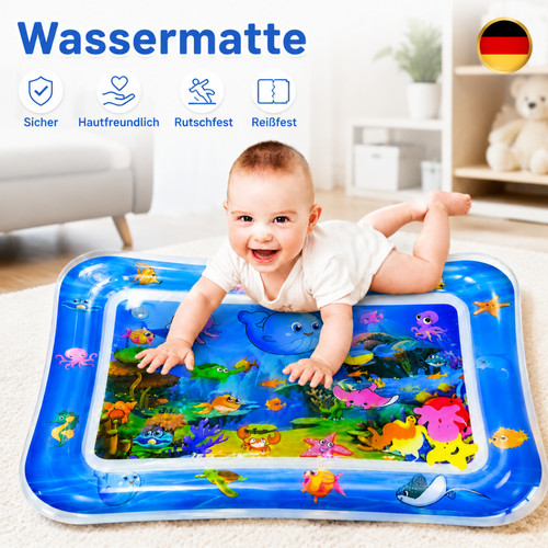 Tappetino gioco acqua bambino - gioco,