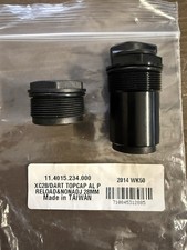 Kit tappo di regolazione per
