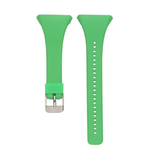 Per cinturino silicone - cinturino, in