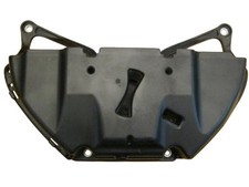 convogliatore aria radiatore conveyor air cooler honda hornet 600 07-10