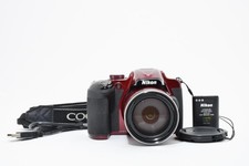 Nikon COOLPIX P600 fotocamera