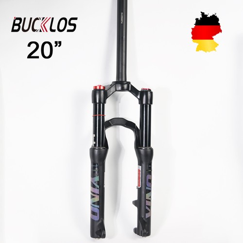 Forcella ammortizzata bucklos - ammortizzata,