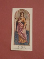 SANTINO SANTA AGATA
