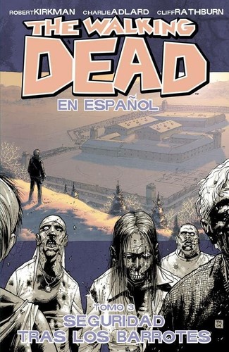 The walking dead - walking, espanol