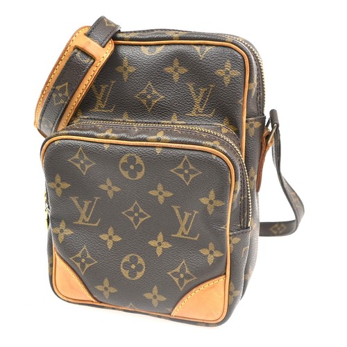 Borsa tracolla louis vuitton - borsa,