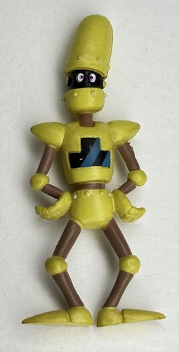 2003 decoe robot - 2003, blind