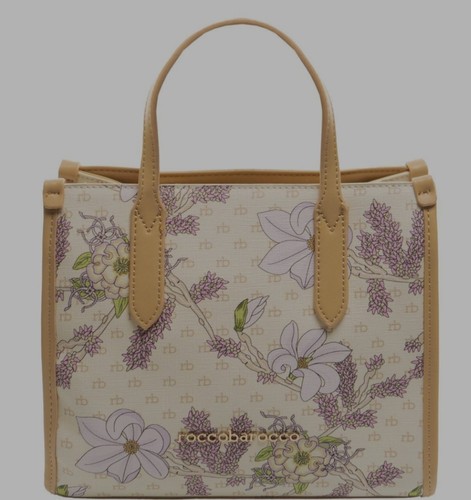 Borsa donna roccobarocco con - donna,