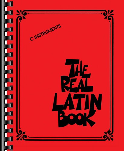 The real latin - the,