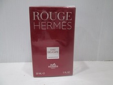 ROUGE HERMES EAU DELICATE
