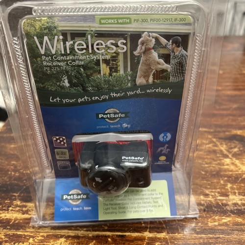 Petsafe pif 275 collare - petsafe, pif-275-19