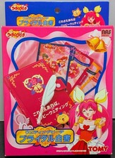 Tomy Wedding Peach Bridal