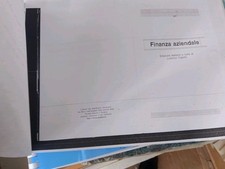 Finanza aziendale