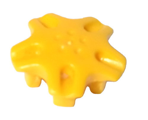 Playmobil coprifuoco giallo - playmobil,