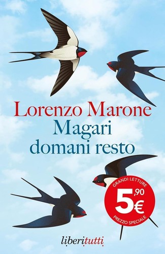 Magari domani resto