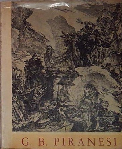 Piranesi - g.b.,