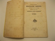 Montanari giuseppe ignazio - montanari,
