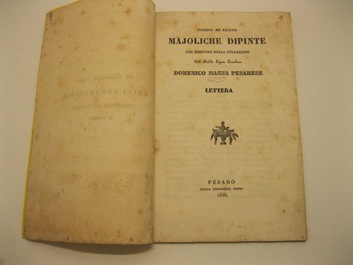 Montanari giuseppe ignazio - giuseppe,
