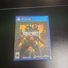 Sigillato call duty black - of,