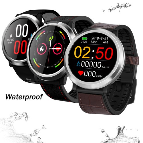 Orologio polso sportivo - orologio,