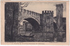 Verona ponte di - -,