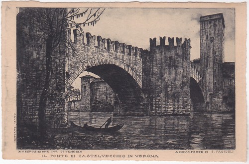 Verona ponte di - verona,