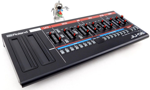 Roland boutique - roland,