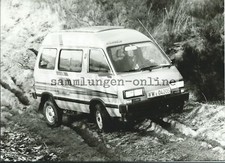 Subaru libero 1200 - subaru, ruote