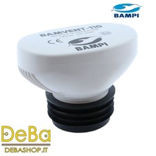 VALVOLA AERAZIONE PER COLONNE