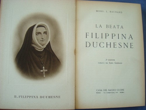 CATTOLICESIMO-AGIOGRAFIA-BAUNA