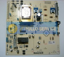 SCHEDA ECO BMBC HONEYWELL PER