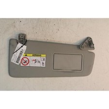 ALETTA PARASOLE PARABREZZA DX PER LAND ROVER DISCOVERY SPORT (14-18) 2.0 2014