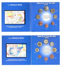 Malta centesimo euro 2008 - centesimo-2,